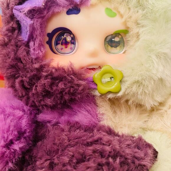 Cino The Mood is Unpredictable Blind Box 6 - Picture 3 of 5